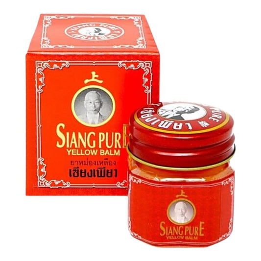 Siangpure Balm